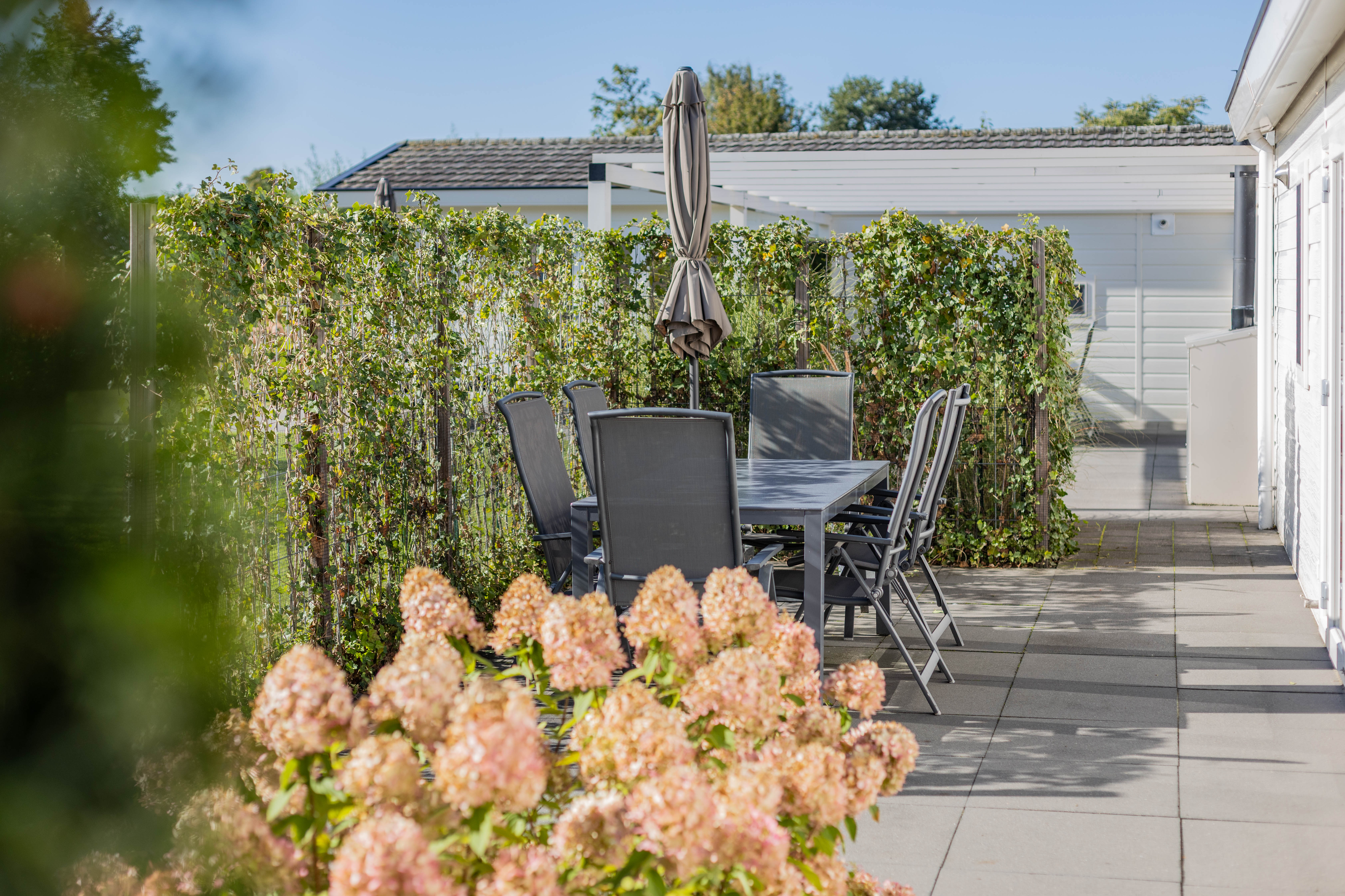 Groepsaccommodatie De Driemaster, 20-persoons